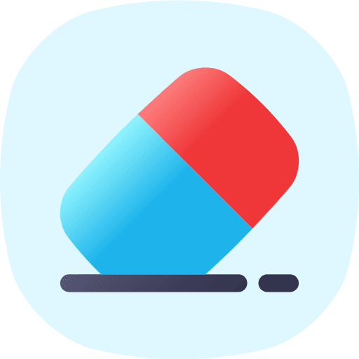 EraseIt Logo